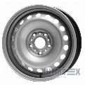 Кременчуг 236 MAZDA 3 6x15 5x114.3 ET52.5 DIA67.1 Black№2